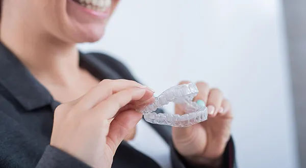 Conditions treated by clear aligners 