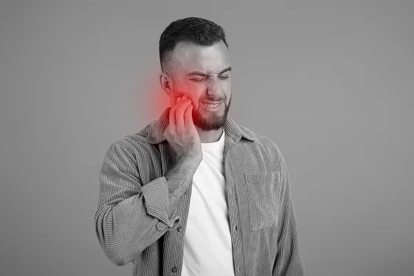 Experiencing Jaw Pain or Bite Changes