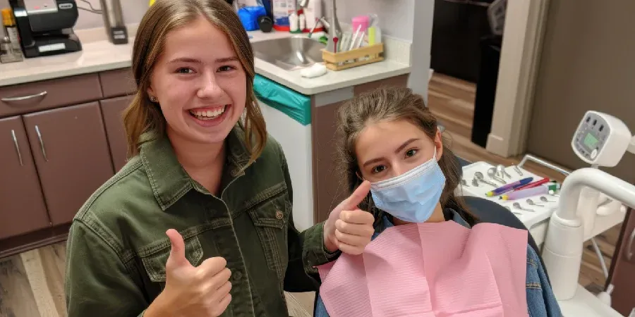 Orthodontic Emergencies in Teens