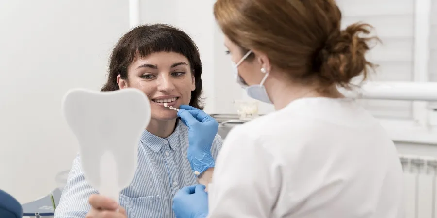 Why Prompt Visits to Your Orthodontics help