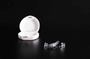 Clear Aligners Therapy